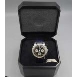 VINTAGE ARMBANDUHR: BREITLING NAVITIMER / wristwatch, Handaufzug, Manufaktur Breitling SA / Schweiz.