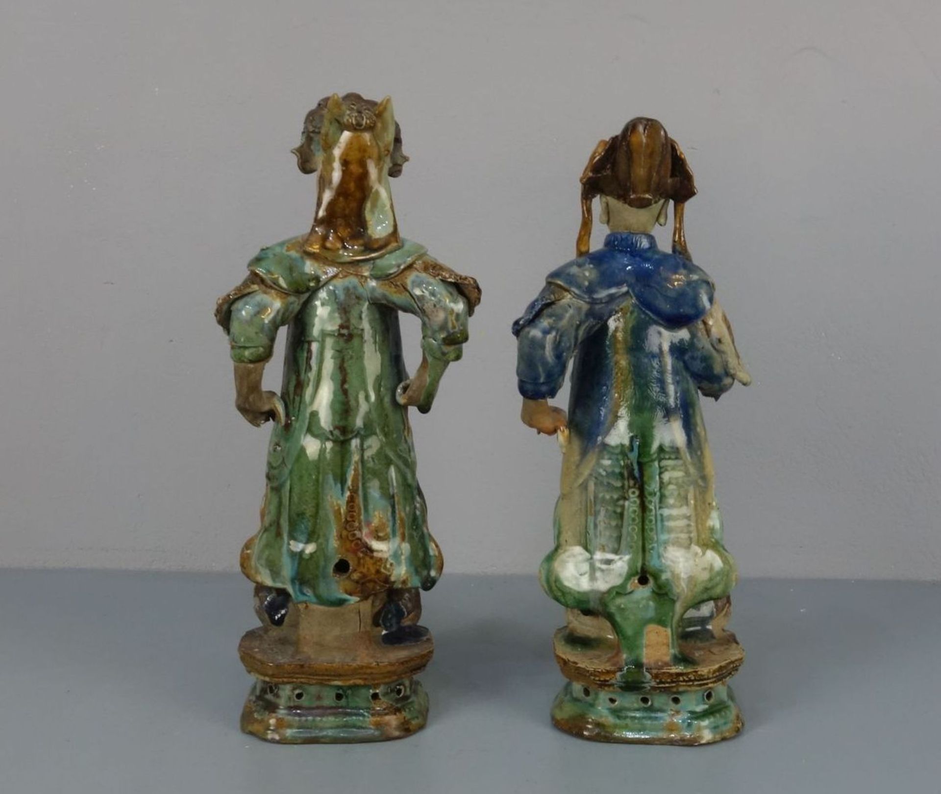 FIGURENPAAR / TANGFIGUREN - Bild 3 aus 5