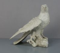 PORZELLANFIGUR "ADLER"