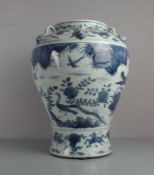 CHINESISCHE VASE