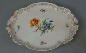 MEISSEN TABLETT