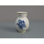 MEISSEN - VASE