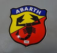 EMAILLESCHILD "ABARTH"