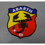 EMAILLESCHILD "ABARTH"