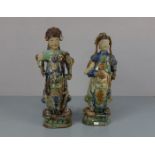 FIGURENPAAR / TANGFIGUREN