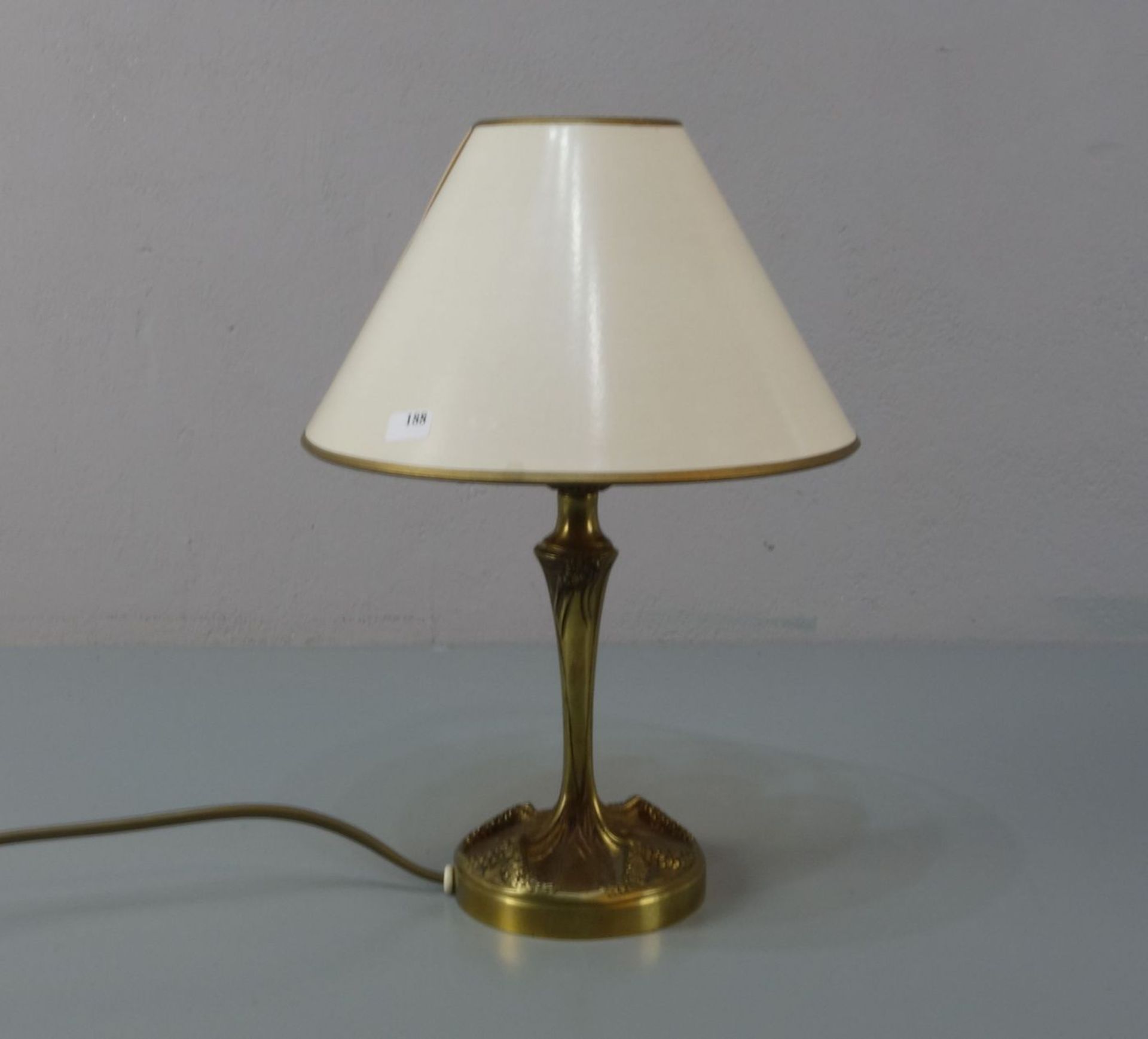 LAMPE / TISCHLAMPE - Bild 3 aus 4