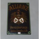 EMAILLESCHILD "ALLIANZ"