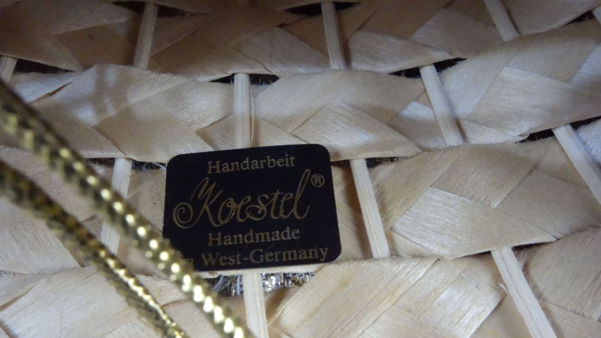 KOESTEL - ENGEL - Bild 6 aus 6