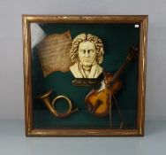 LUDWIG VAN BEETHOVEN - DIORAMA