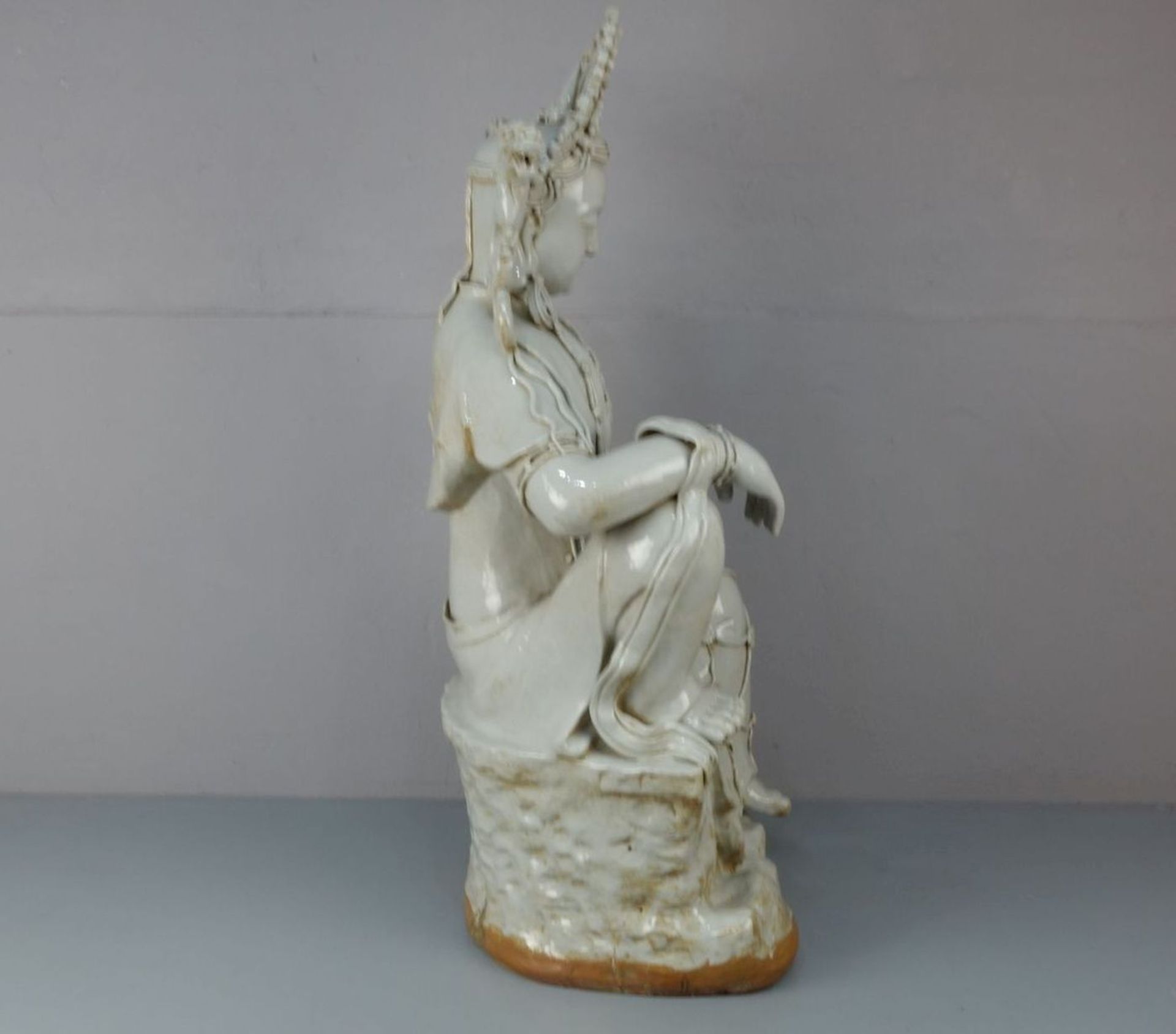 GUAN YIN - Bild 4 aus 6