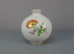 MEISSEN - VASE