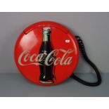 COCA-COLA TELEFON