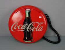 COCA-COLA TELEFON