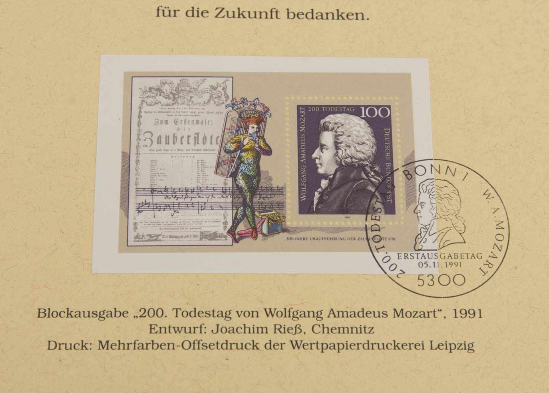 Riesiges Briefmarken-Konvolut, Ersttagsblätter,Briefmarkenalben, Abonnements. - Bild 14 aus 30