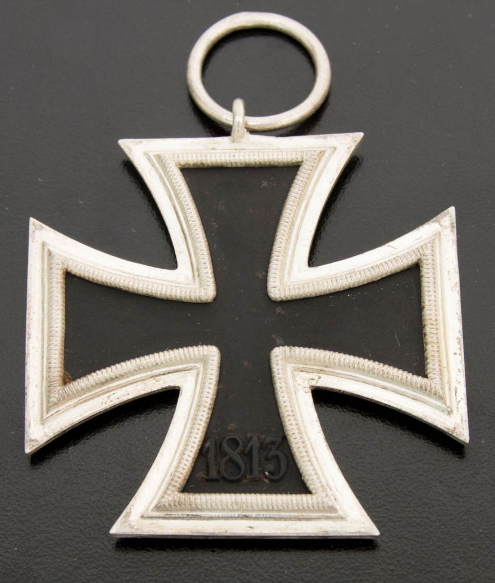 Eisernes Kreuz II. Klasse. 2. Weltkrieg.