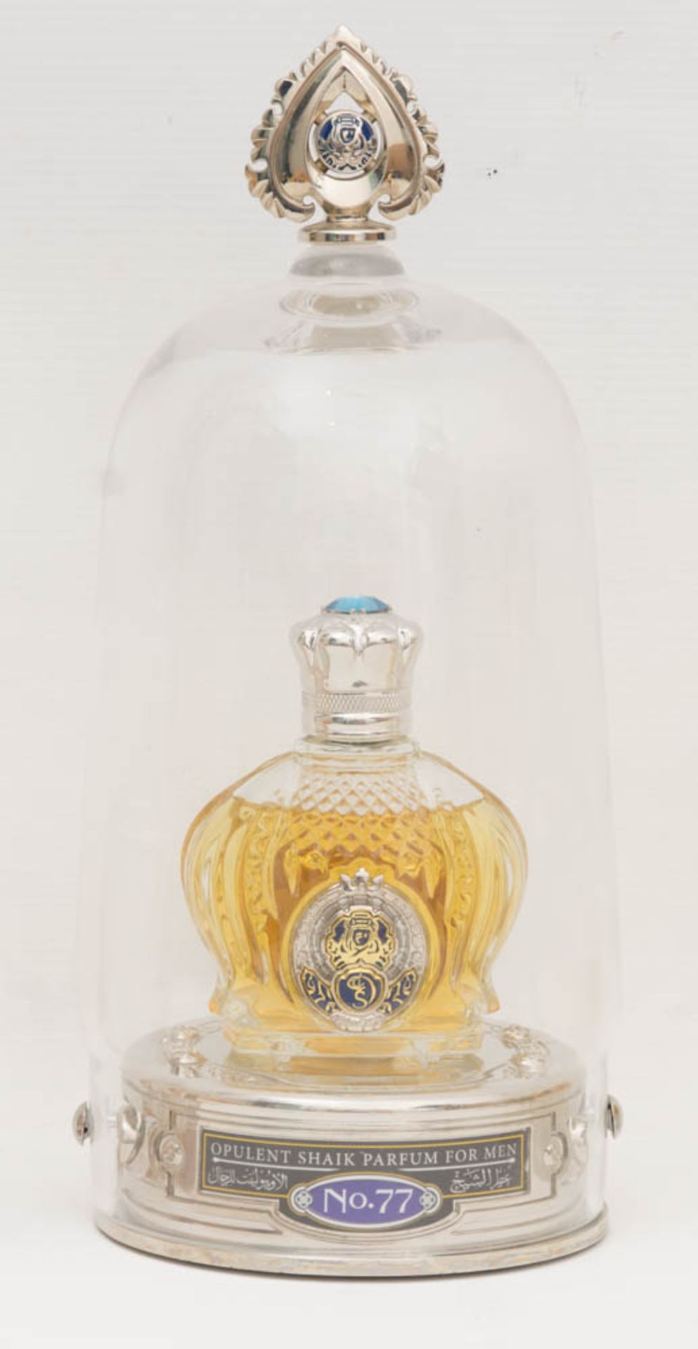 Miniatur Facticen der Schlossparfumerie Stuttgart.Varia unterschiedlicher Parfümflaschen. - Bild 3 aus 14