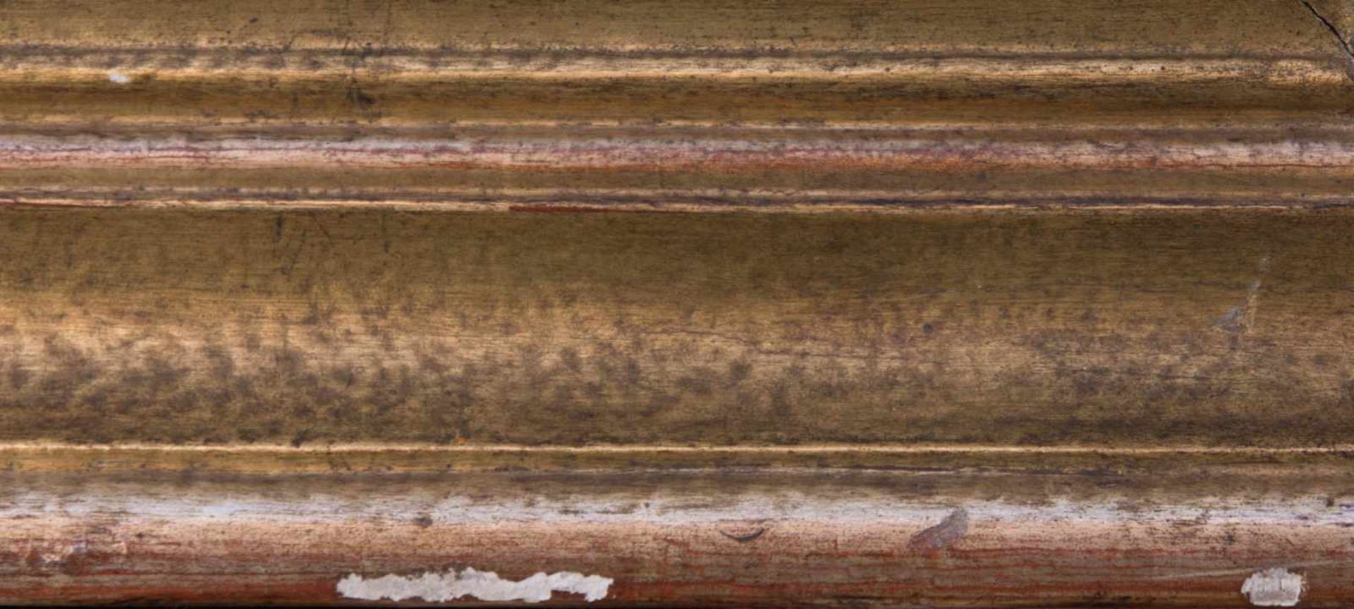 Josef Burger, Heuernte, Öl auf Leinwand.Holzrahmen beschädigt, siehe Fotos.118 x 97 cm m.R.100 x - Bild 5 aus 6
