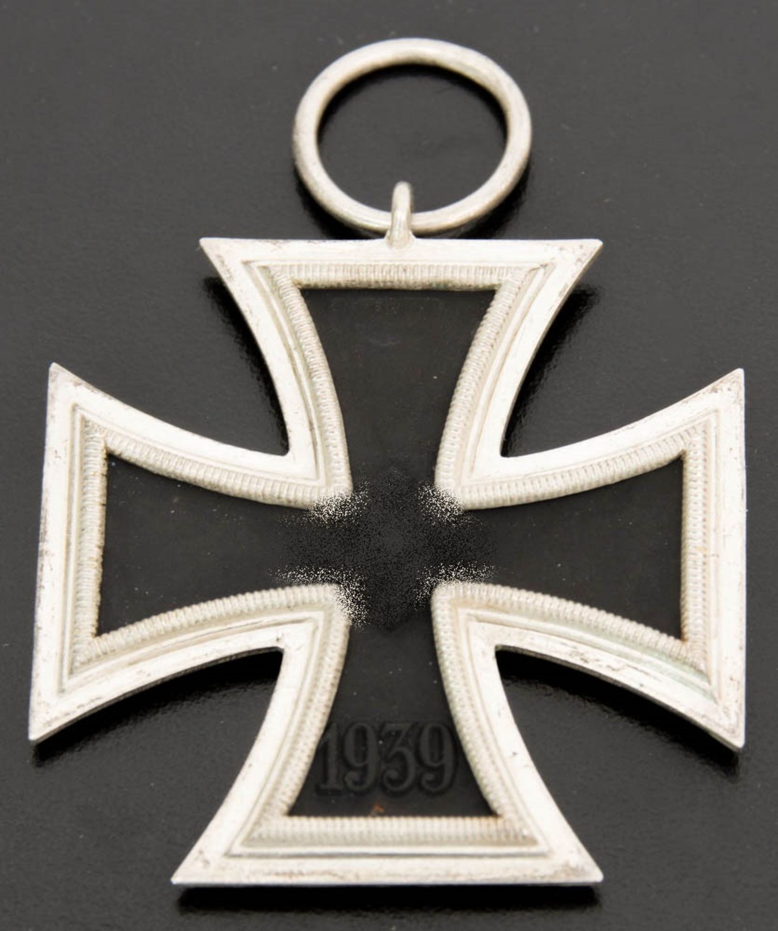 Eisernes Kreuz II. Klasse. 2. Weltkrieg. - Bild 2 aus 2