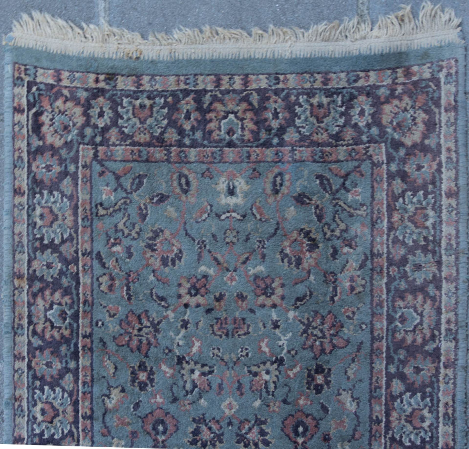 4 Teppiche, Türkei. - Bild 4 aus 15