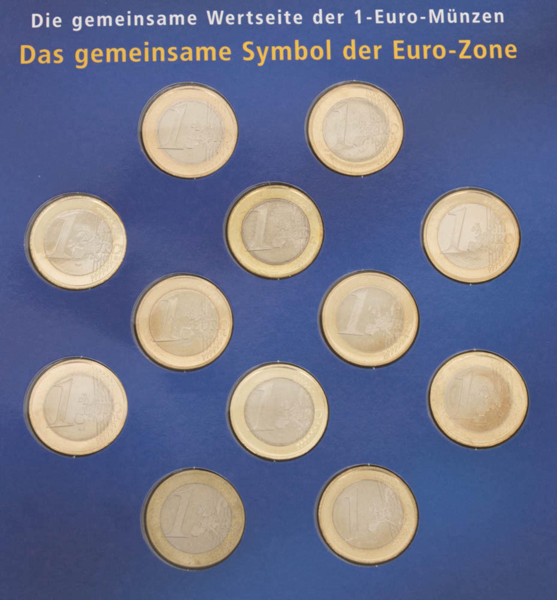Silber-Gedenkmünzen, Numisblätter 15 Stck. - Bild 4 aus 8