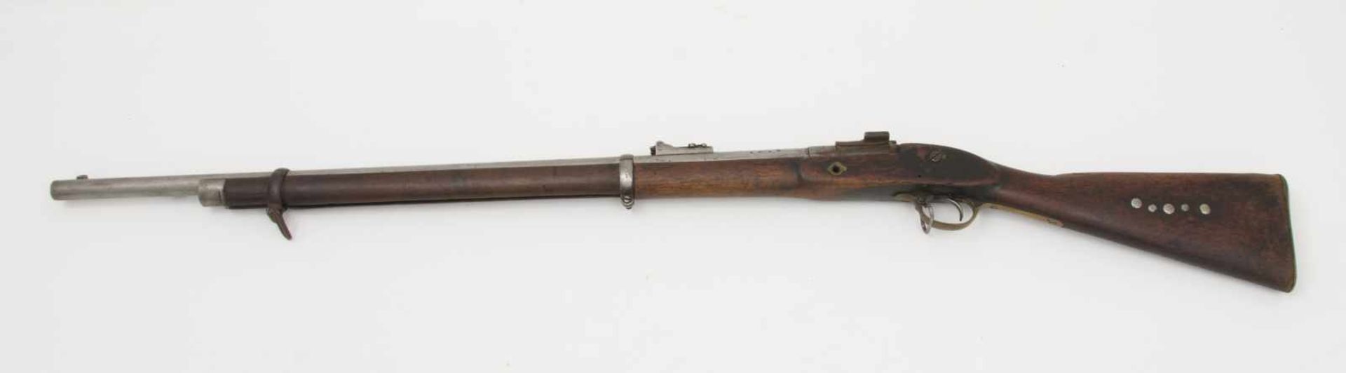 Snider-Enfield Rifle MK II Carbine - Bild 2 aus 9