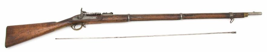 Snider-Enfield Rifle MK III 2. H. 19. Jh.