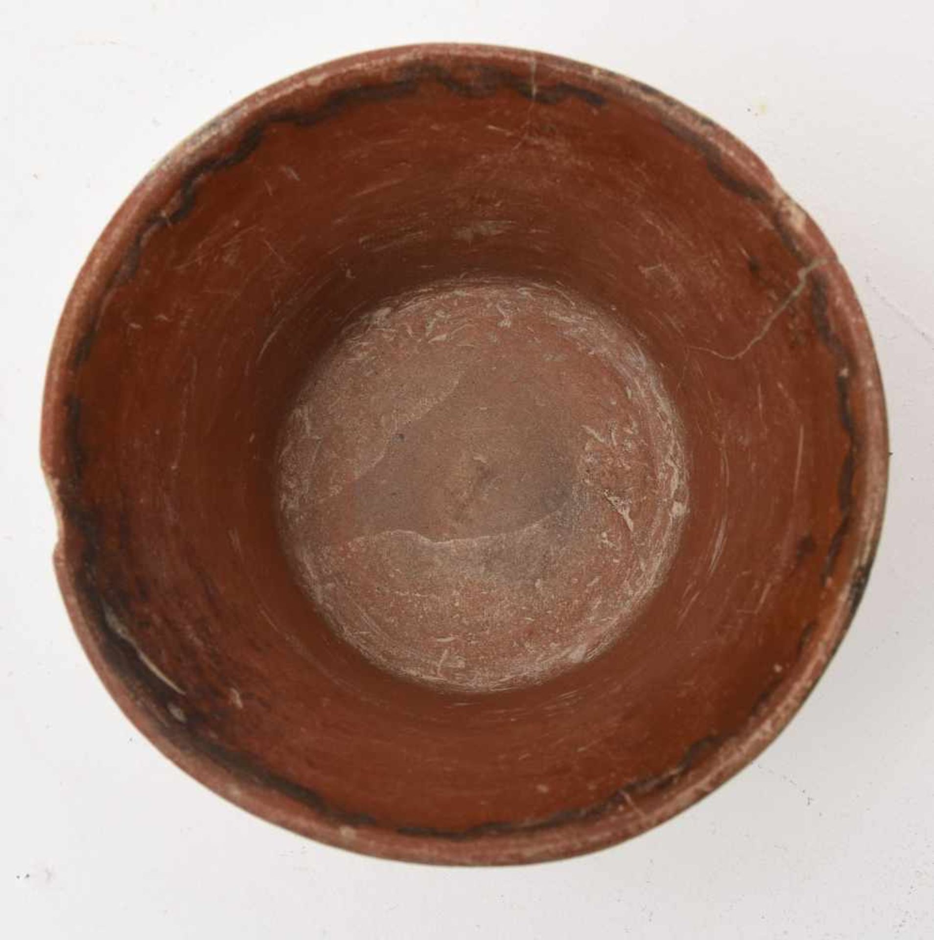 2 Keramiken, präkolumbianisch (?). - Bild 3 aus 7