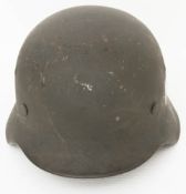 Wehrmachtsstahlhelm, Deutschland 20. Jh.