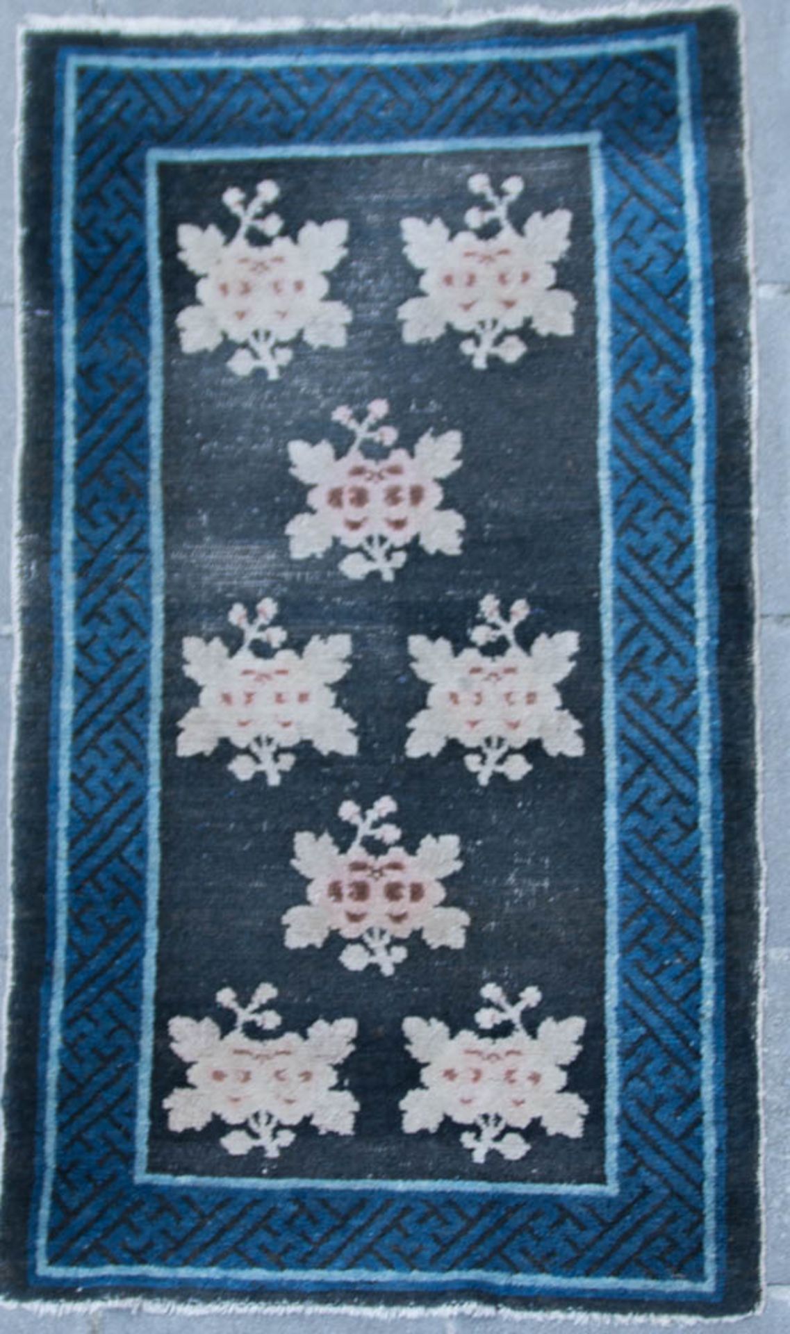 4 Teppiche, Türkei. - Bild 12 aus 15