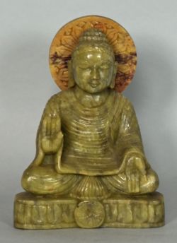 BUDDHA