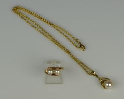 SCHMUCK-SET