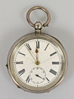 TASCHENUHR