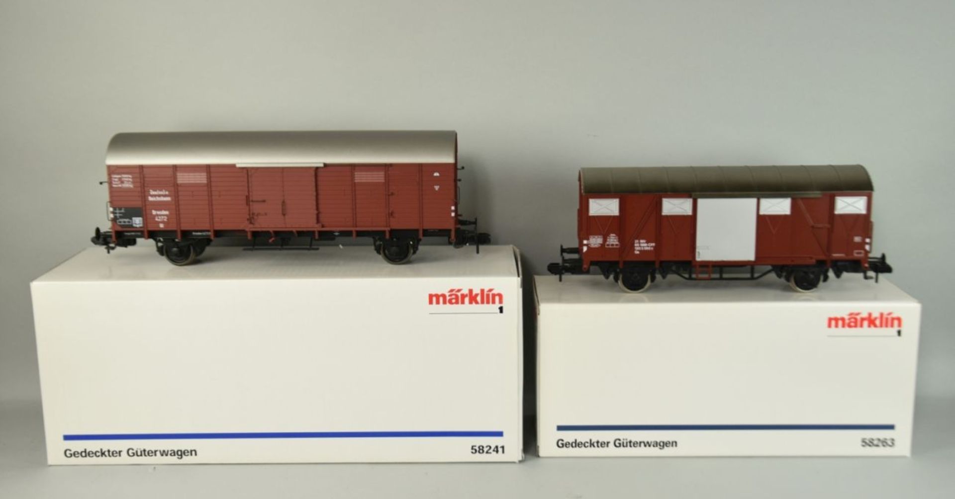 MÄRKLIN