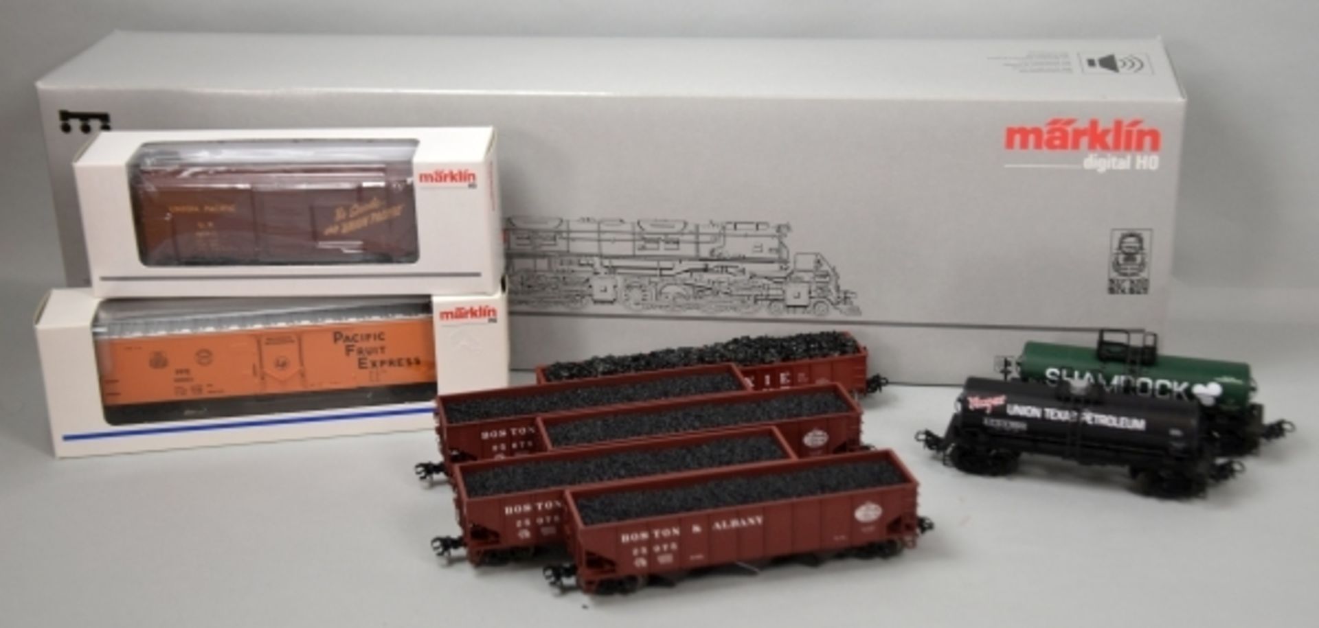 MÄRKLIN