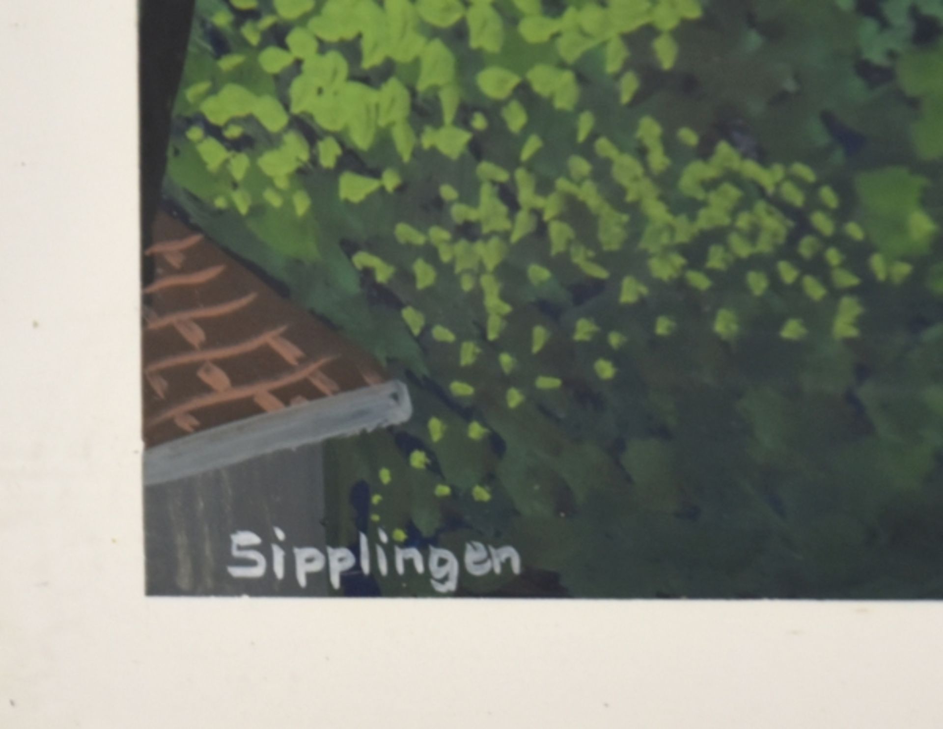 KVAPIL "Sipplingen" - Bild 4 aus 4