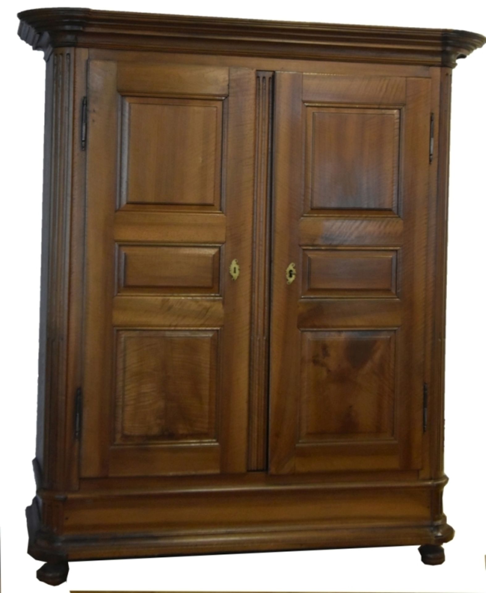 GROSSER BAROCKSCHRANK