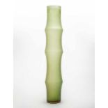 Vase "Bamboo", Arcade/Murano, Italien, Ivan Baj, 20.Jh.