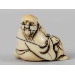 Netsuke 19.Jh.