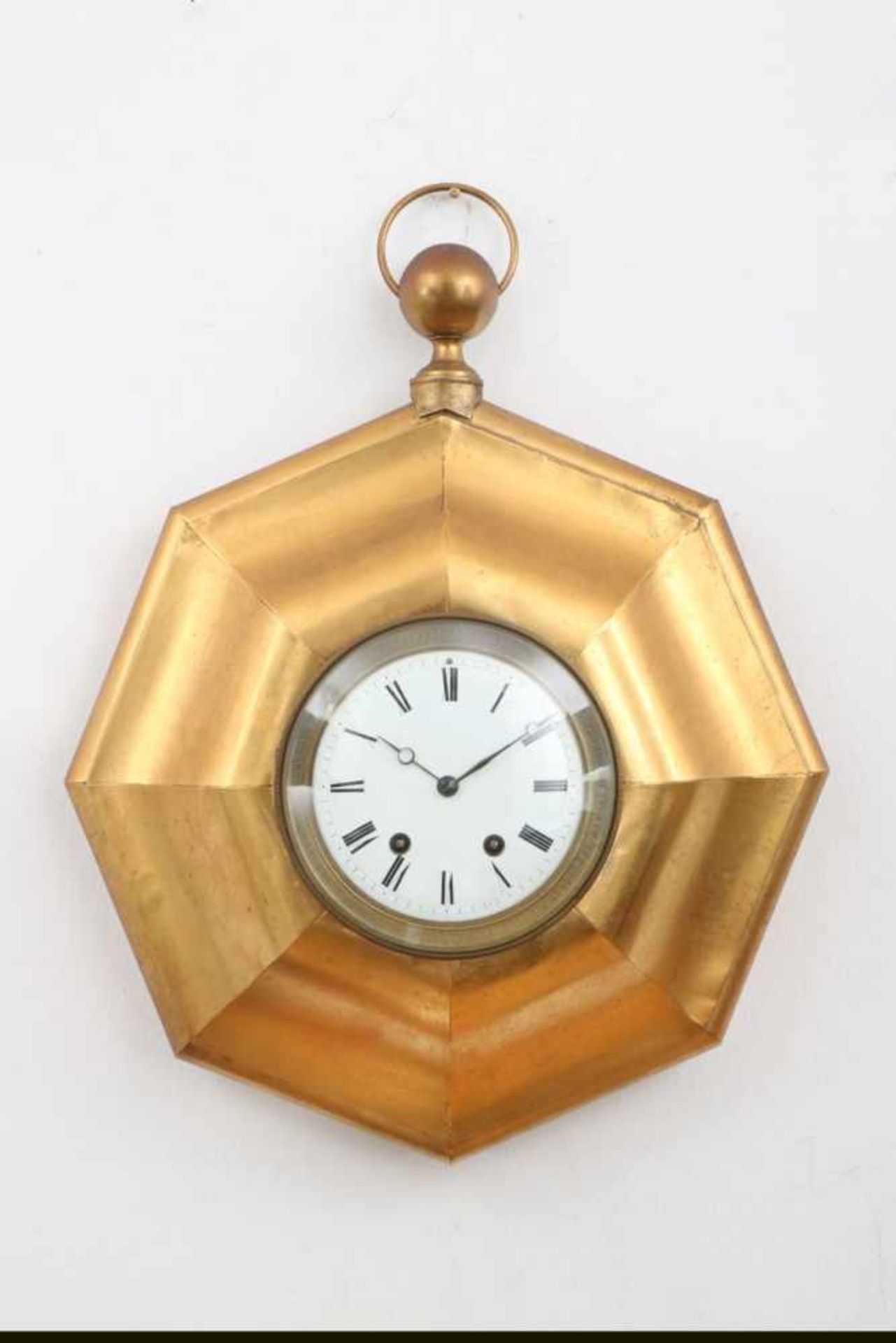 Wanduhr