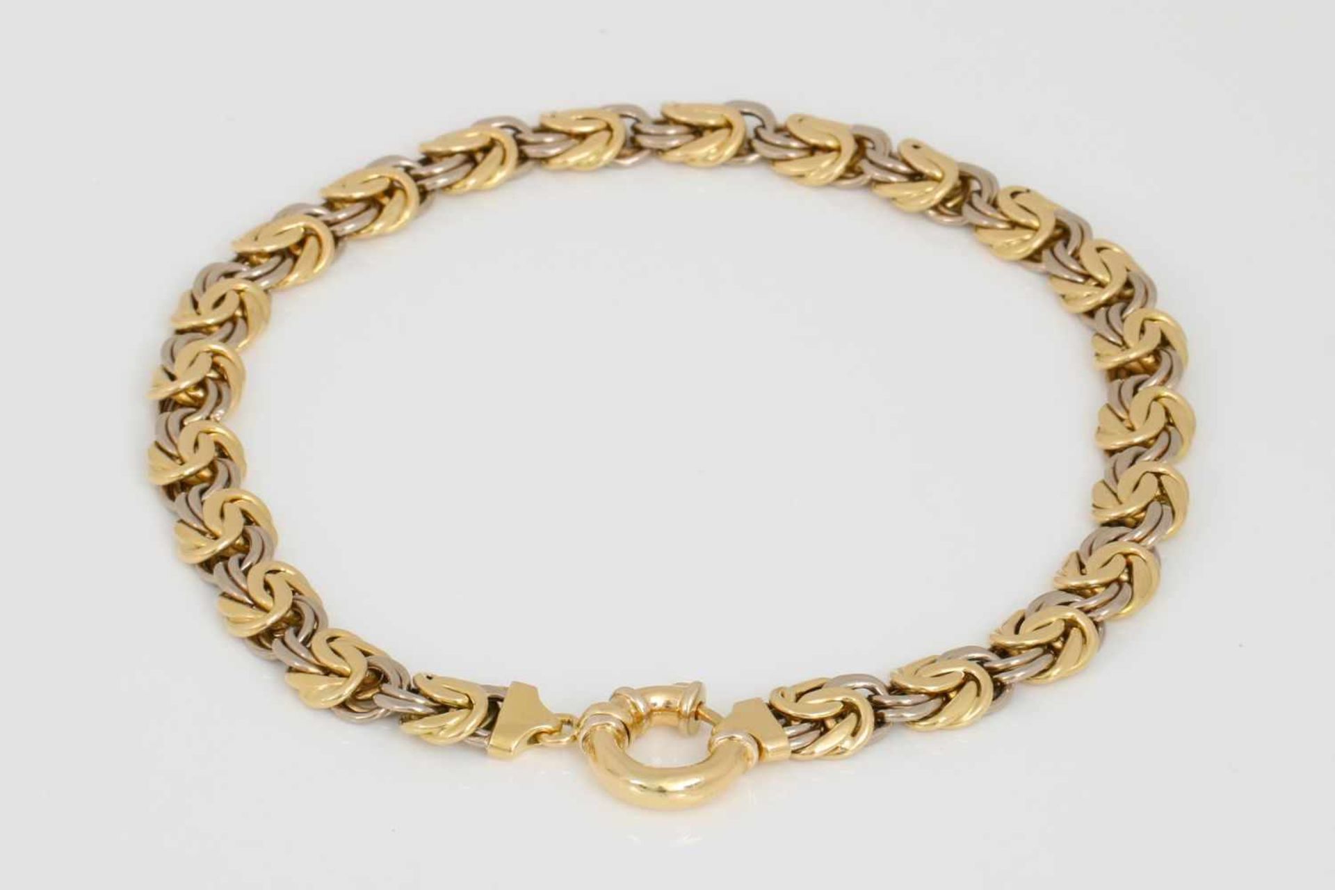 Goldcollier