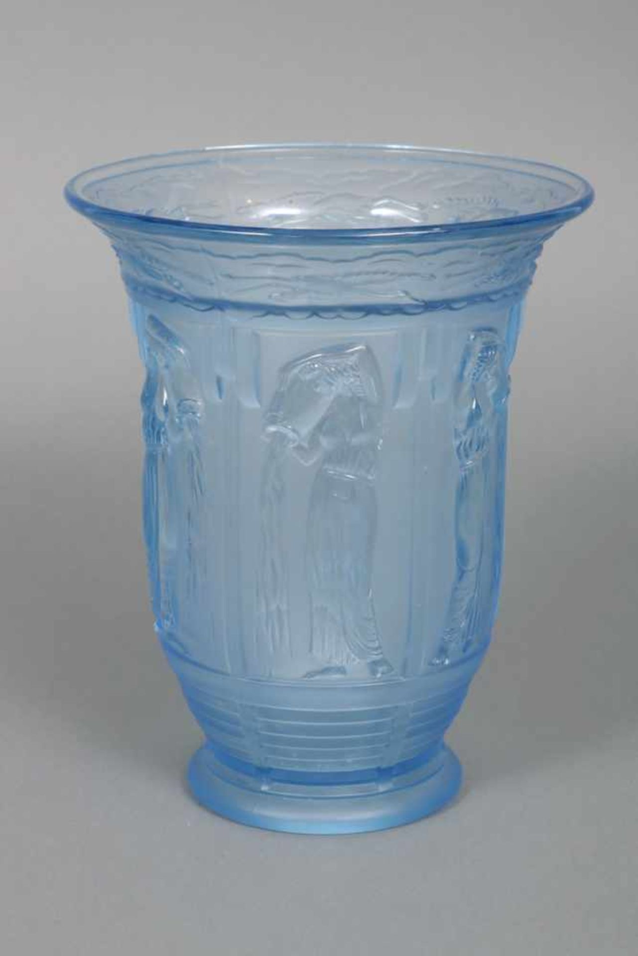 Art Deco Vase