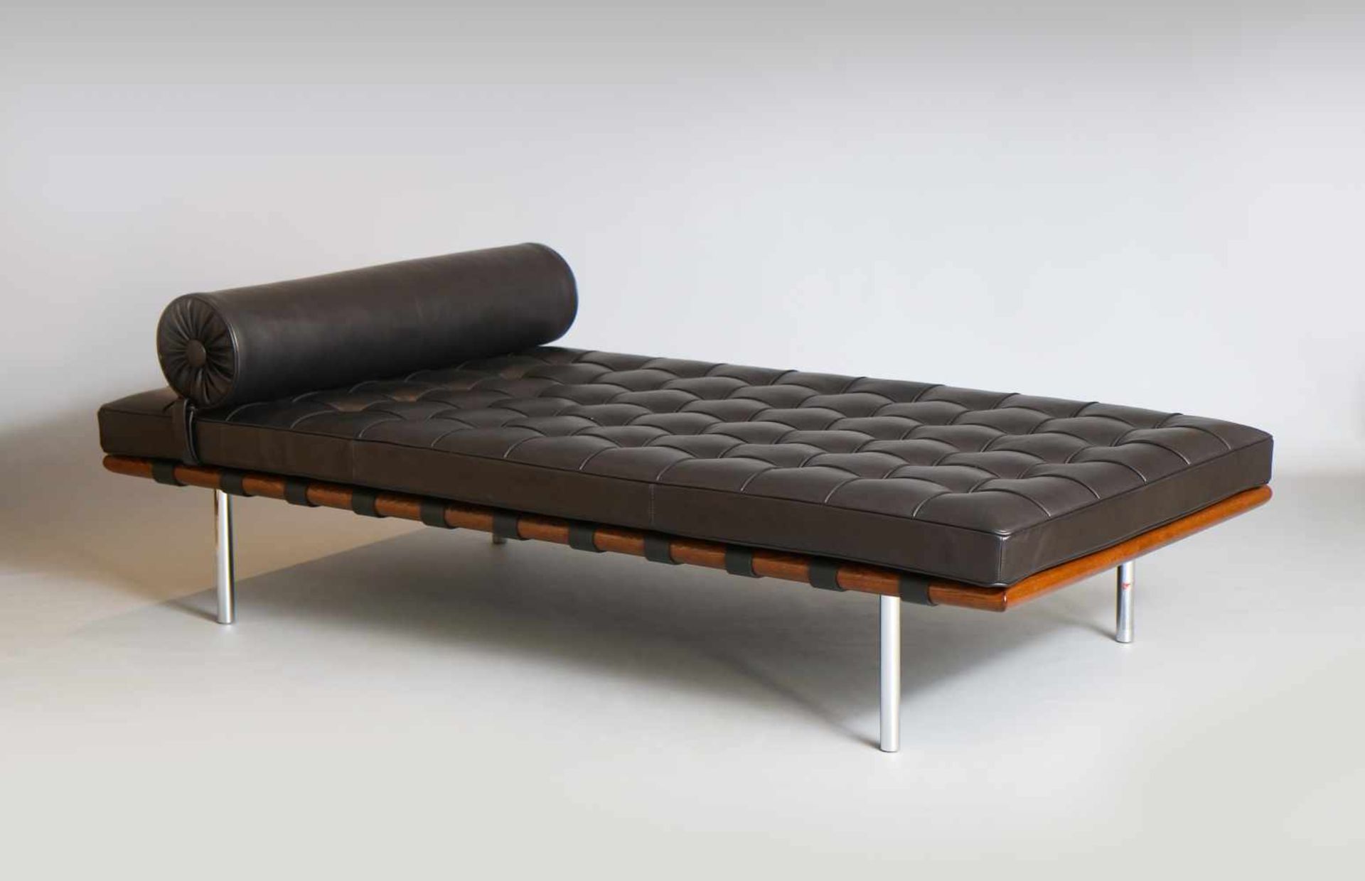MIES VAN DER ROHE ¨Barcelona¨ Daybed<b