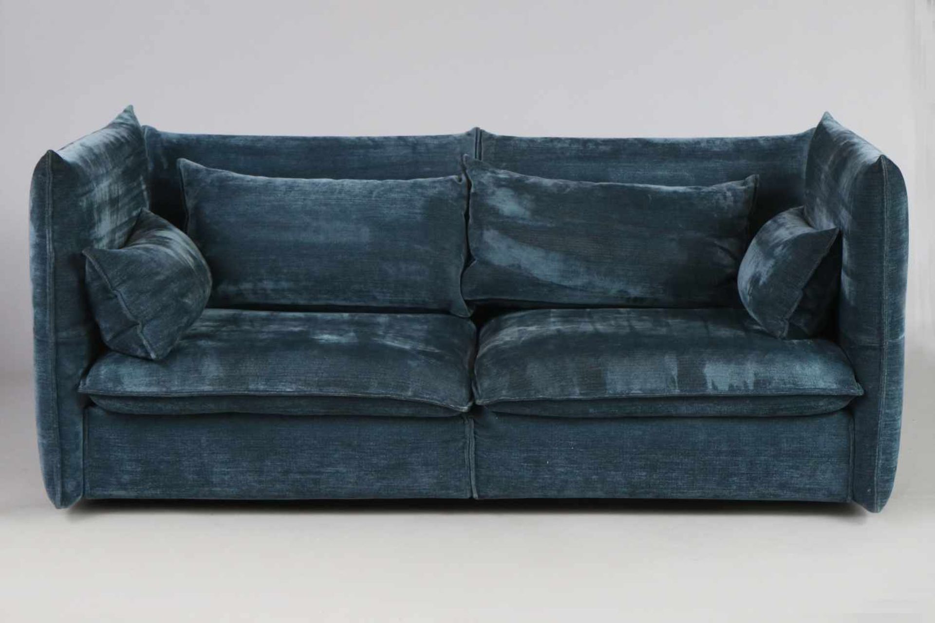 EDWARD BARBER & JAY OSGERBY Sofa ¨Mariposa¨ (2014) - Bild 3 aus 4