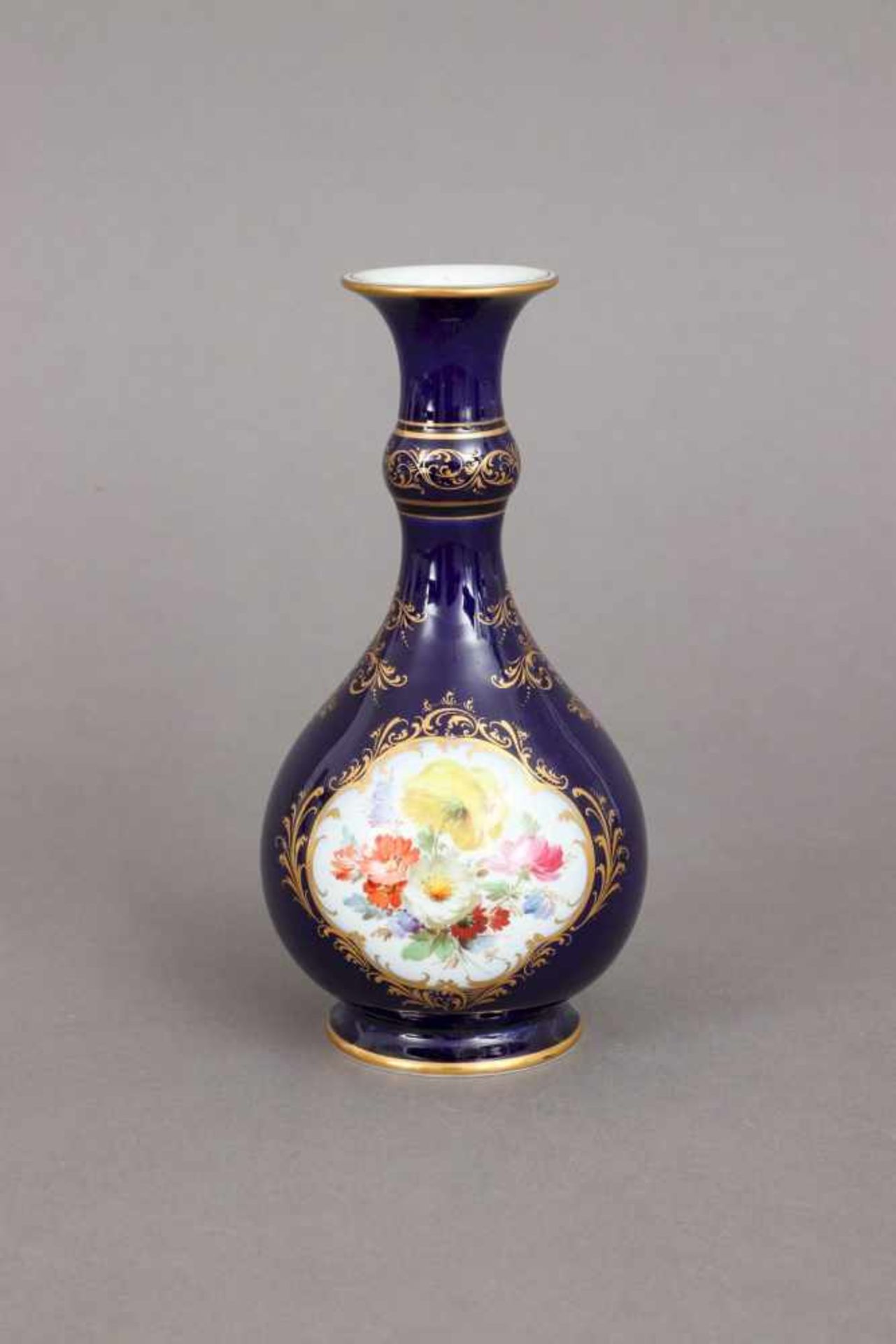 MEISSEN Vase