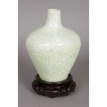 Asiatische Vase