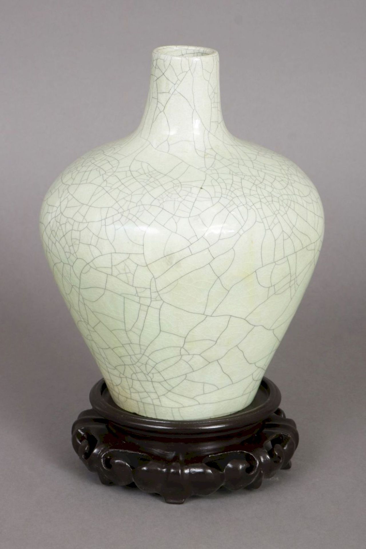 Asiatische Vase