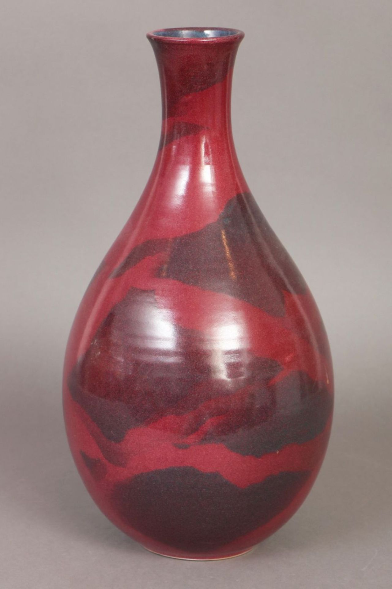 Asiatische Vase