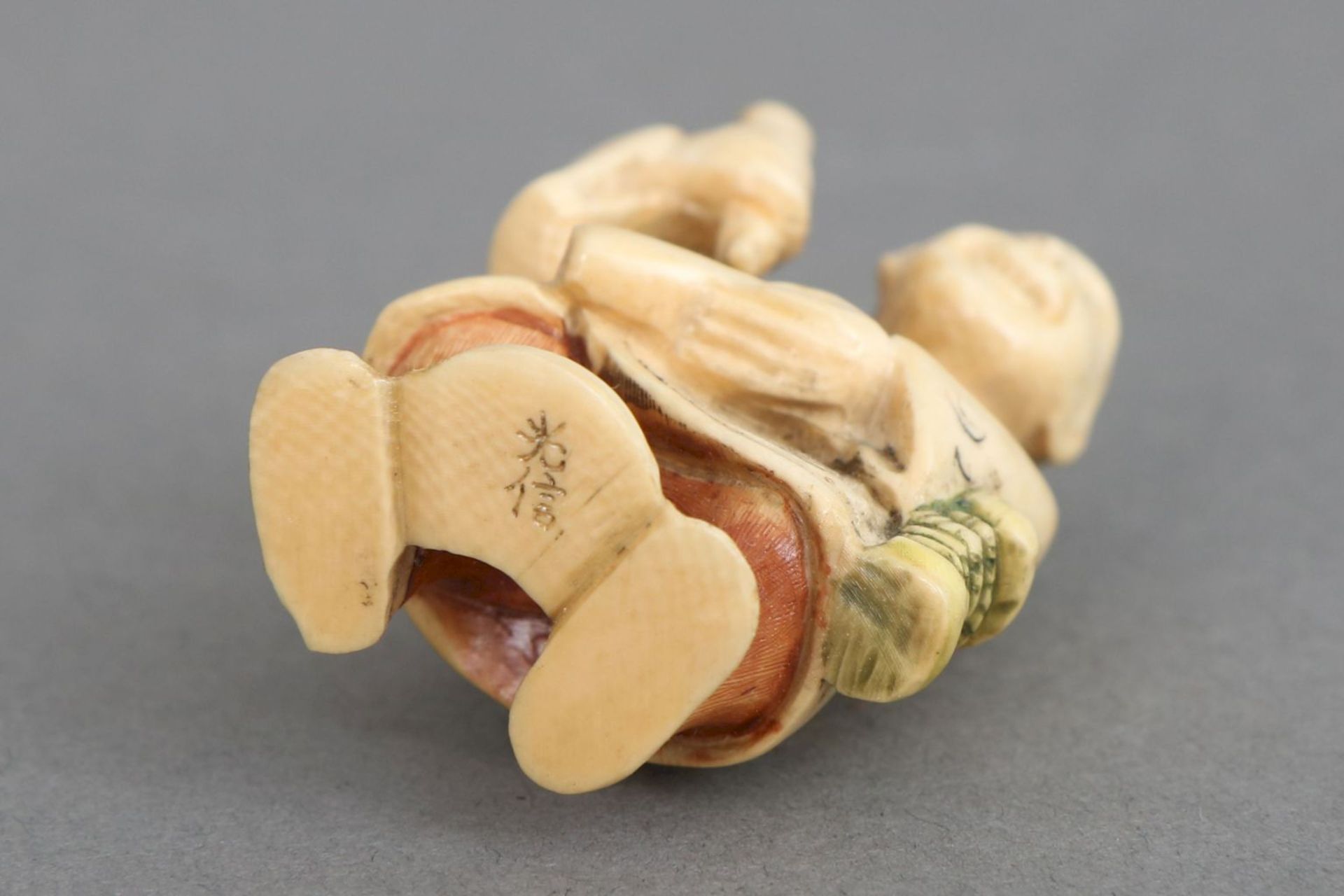 Netsuke - Image 3 of 3