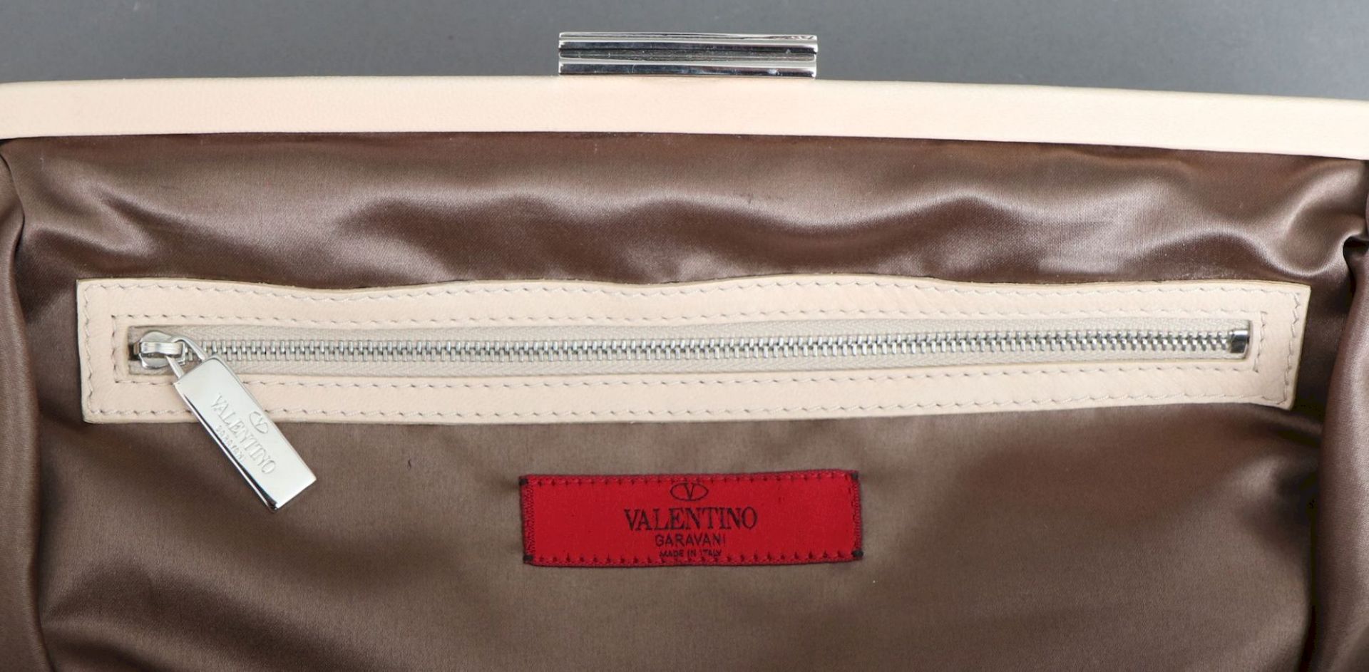 VALENTINO GARAVANI Handtasche - Bild 3 aus 3