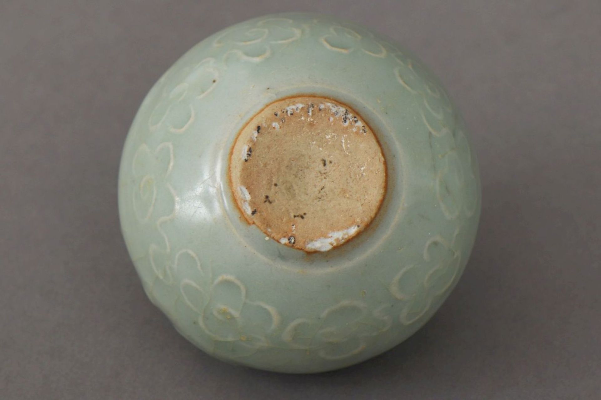 Porzellangefäß im Stile der Song Dynastie - Image 3 of 3